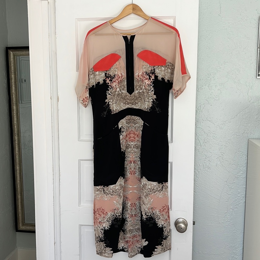BCBGMaxazria Dress